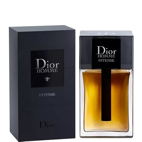 dior intens parfum|dior homme intense 100ml boots.